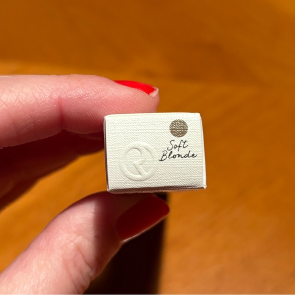 Rare Beauty Brow Harmony Pencil & Gel - Picture 4 of 16